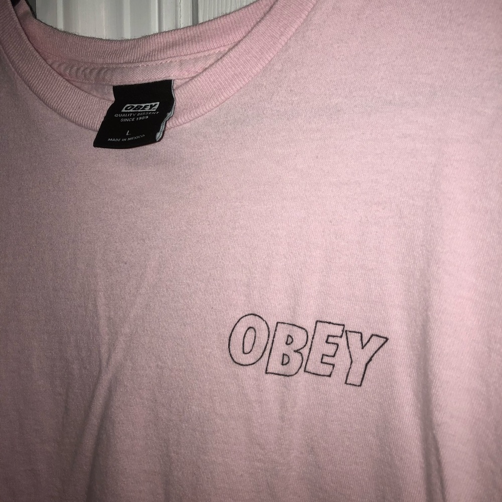 making room in my closet!